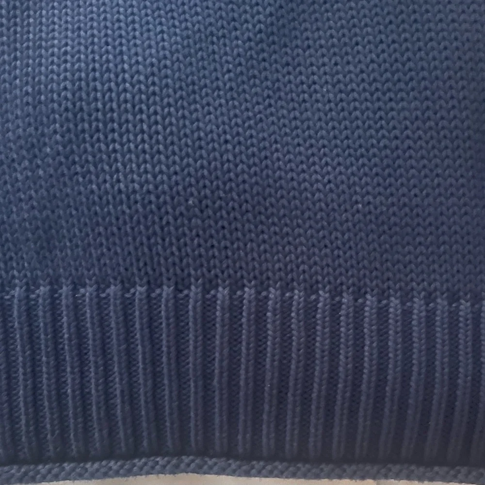 Lilly Pulitzer Deba Sweater Navy Size XS